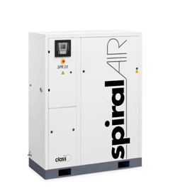 Scroll Compressors